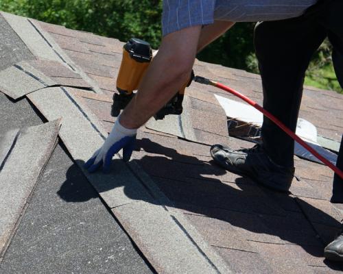Best Roof Repair Services - Rhino Roofing and Restoration